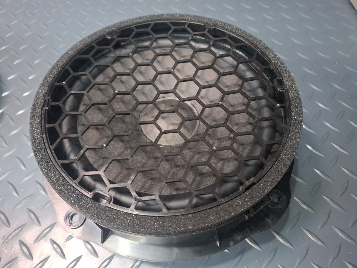 15-16 Audi S3 8VS Sedan 14pcs Bang & Olufsen Audio Speaker Tweeter Subwoofer Set