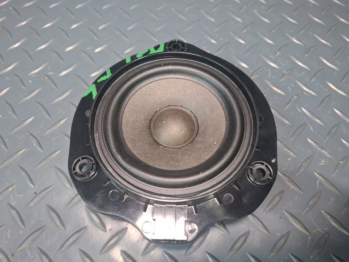 15-16 Audi S3 8VS Sedan 14pcs Bang & Olufsen Audio Speaker Tweeter Subwoofer Set