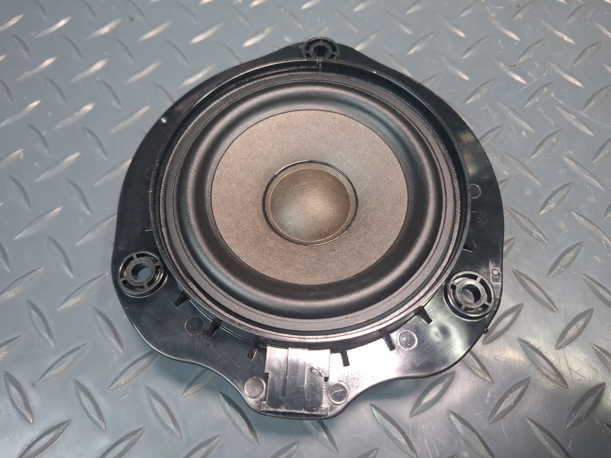 15-16 Audi S3 8VS Sedan 14pcs Bang & Olufsen Audio Speaker Tweeter Subwoofer Set