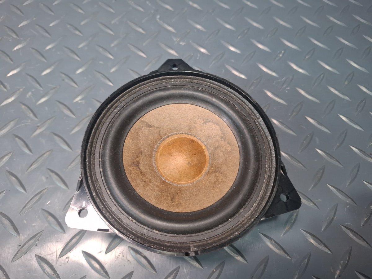 15-16 Audi S3 8VS Sedan 14pcs Bang & Olufsen Audio Speaker Tweeter Subwoofer Set