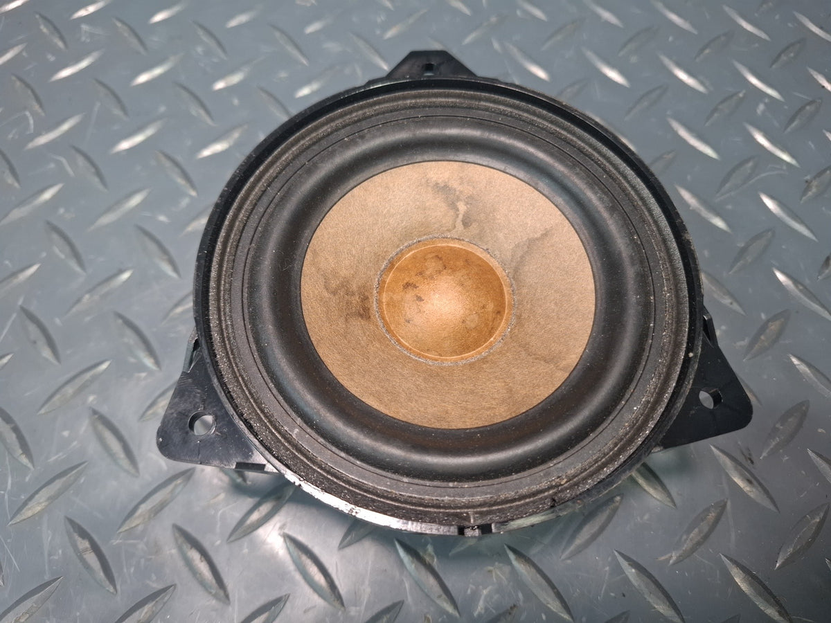 15-16 Audi S3 8VS Sedan 14pcs Bang & Olufsen Audio Speaker Tweeter Subwoofer Set