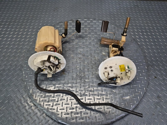 2012-2015 Mercedes W166 ML350 3.0 Diesel Fuel Pump Level Sensor Sending Unit Set