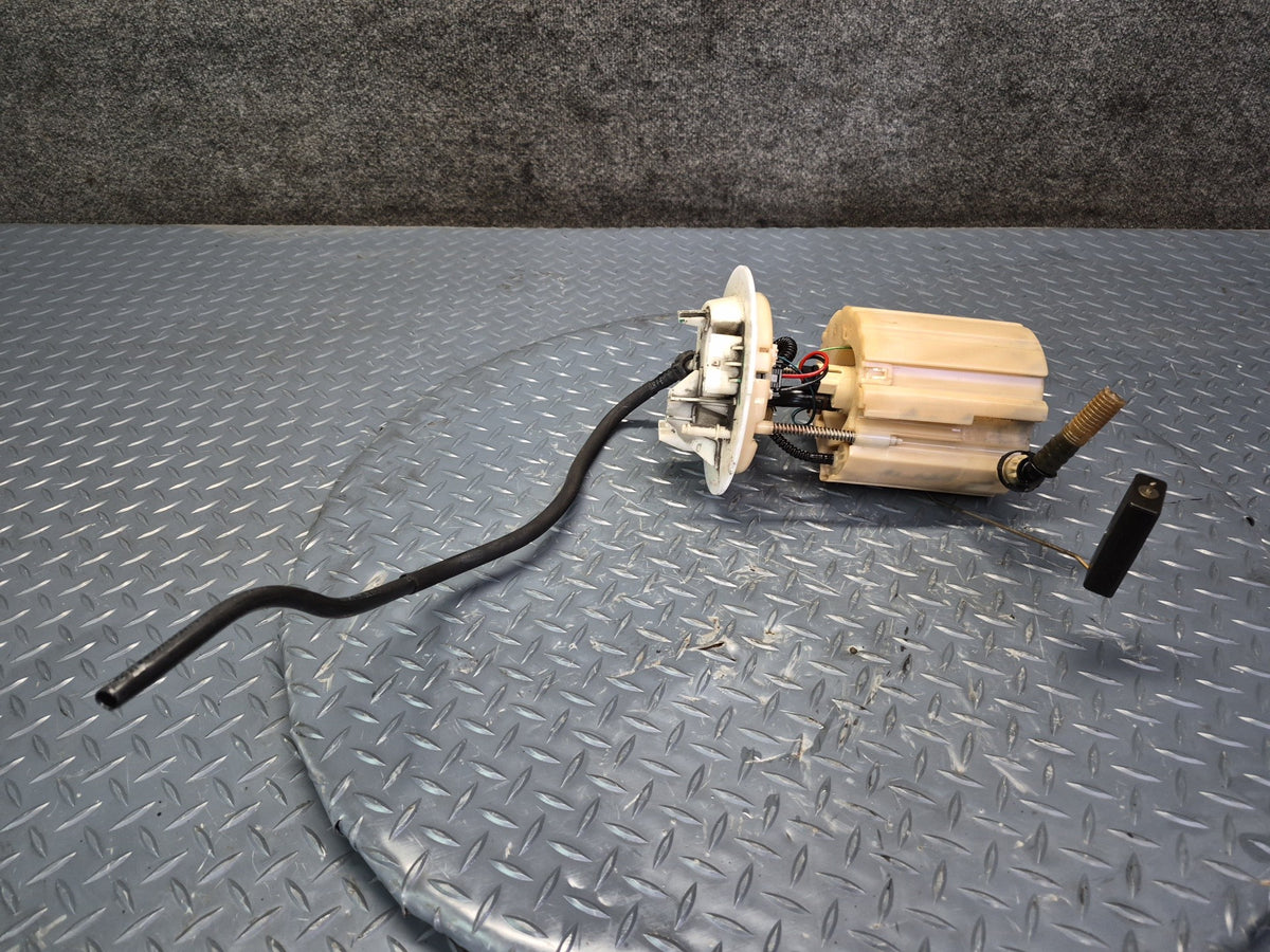 2012-2015 Mercedes W166 ML350 3.0 Diesel Fuel Pump Level Sensor Sending Unit Set
