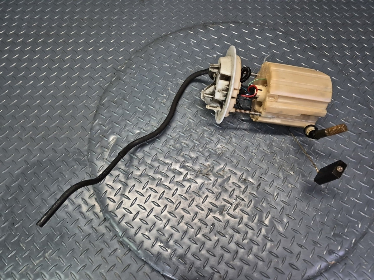 2012-2015 Mercedes W166 ML350 3.0 Diesel Fuel Pump Level Sensor Sending Unit Set