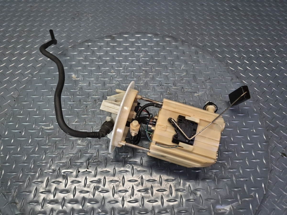 2012-2015 Mercedes W166 ML350 3.0 Diesel Fuel Pump Level Sensor Sending Unit Set