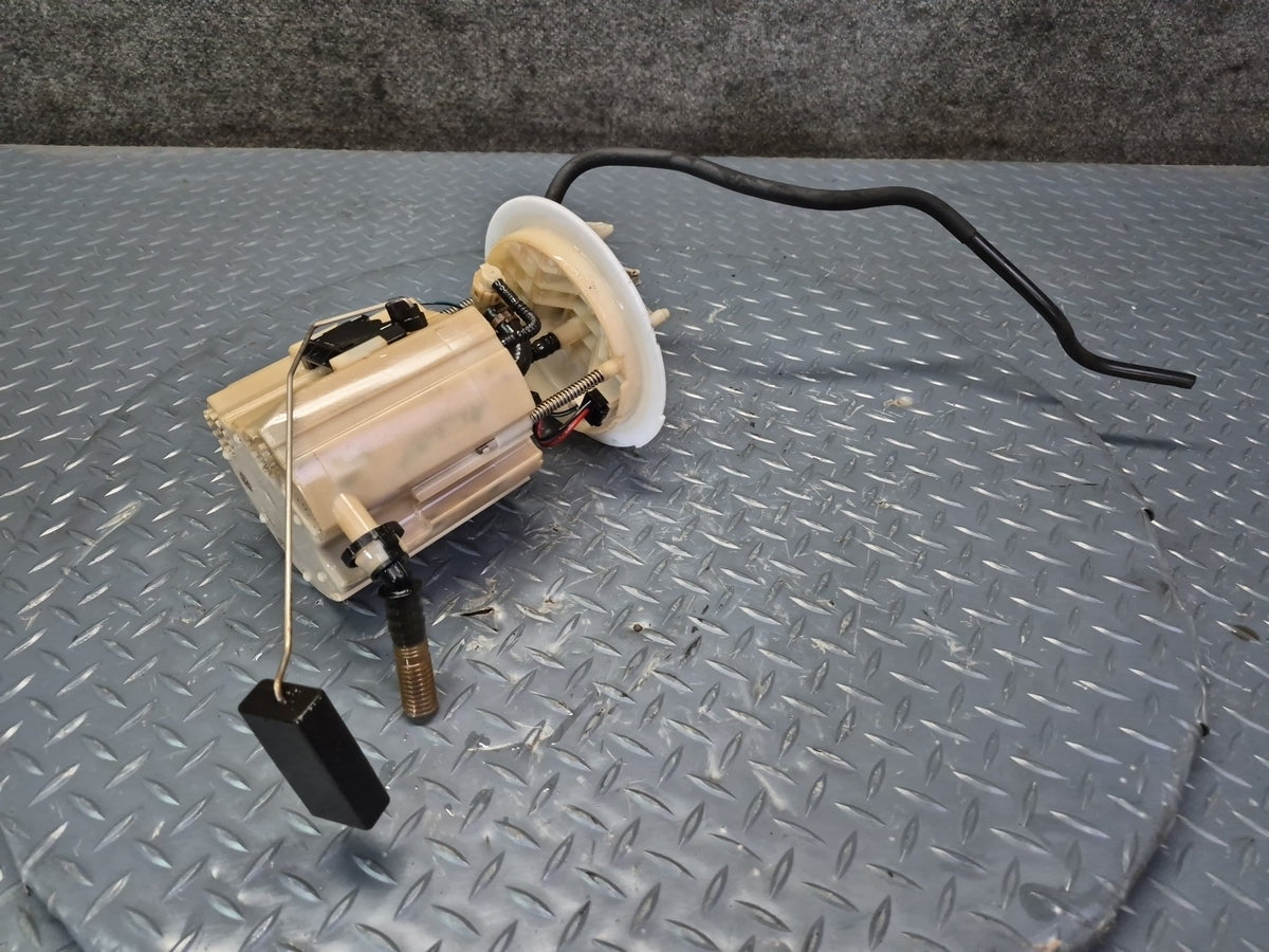 2012-2015 Mercedes W166 ML350 3.0 Diesel Fuel Pump Level Sensor Sending Unit Set