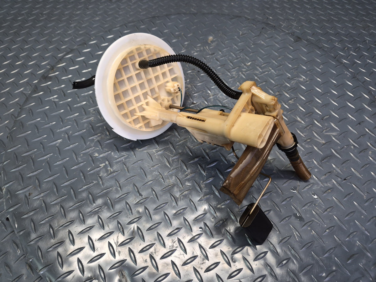 2012-2015 Mercedes W166 ML350 3.0 Diesel Fuel Pump Level Sensor Sending Unit Set