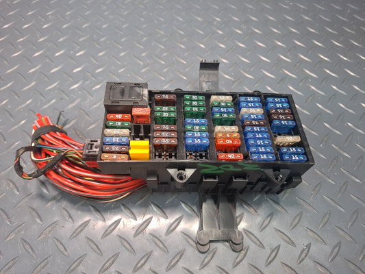 1999-2004 Porsche 911 996 Fuse Relay Box Module