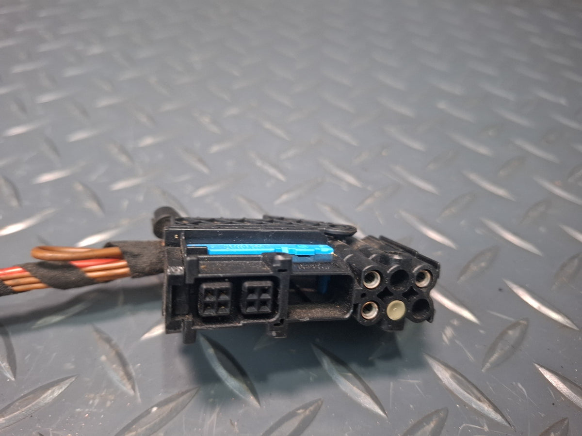 1999-2004 Porsche 911 996 Front Left Seat Wire Wiring Harness
