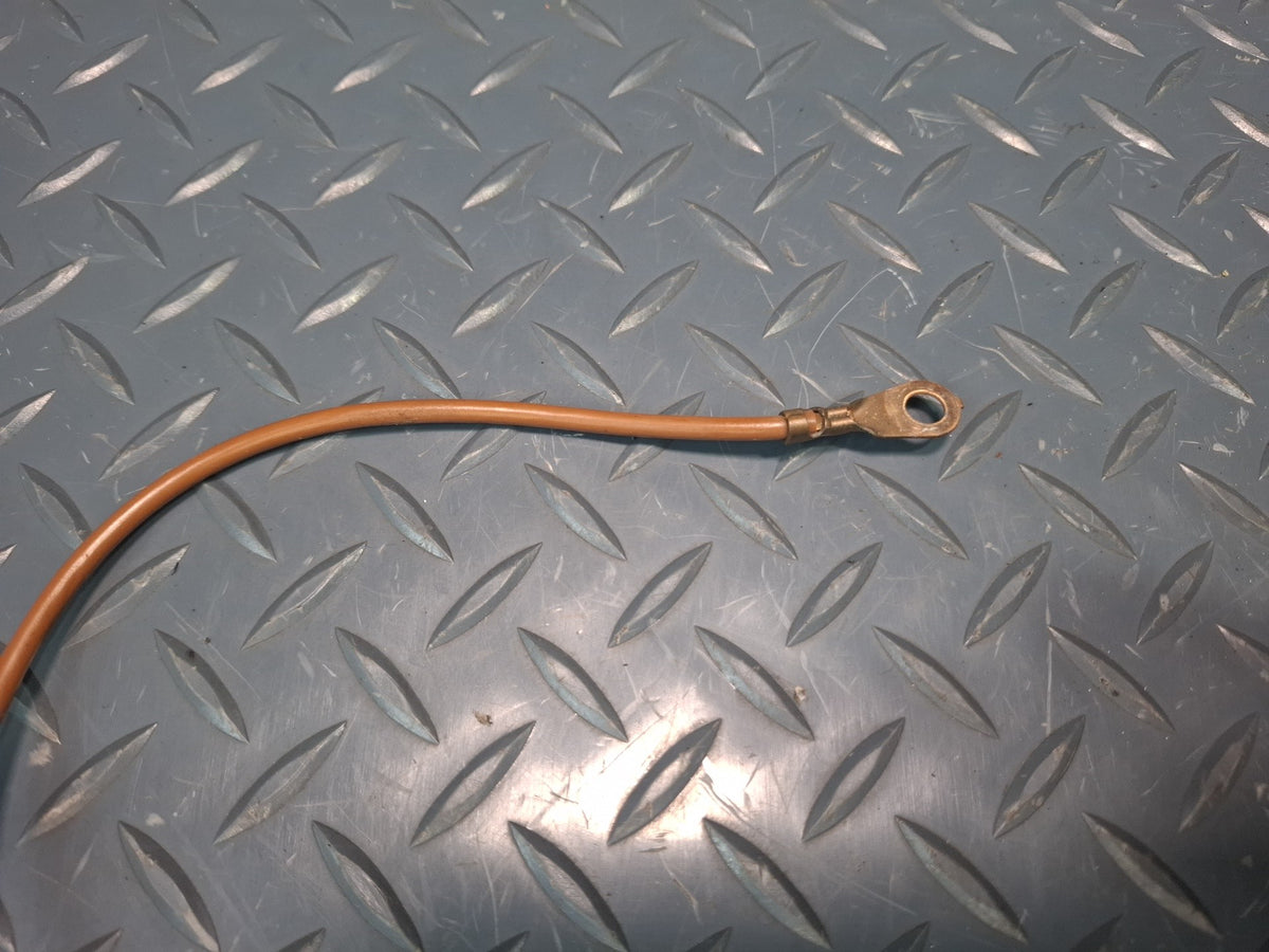 1999-2004 Porsche 911 996 Front Left Seat Wire Wiring Harness