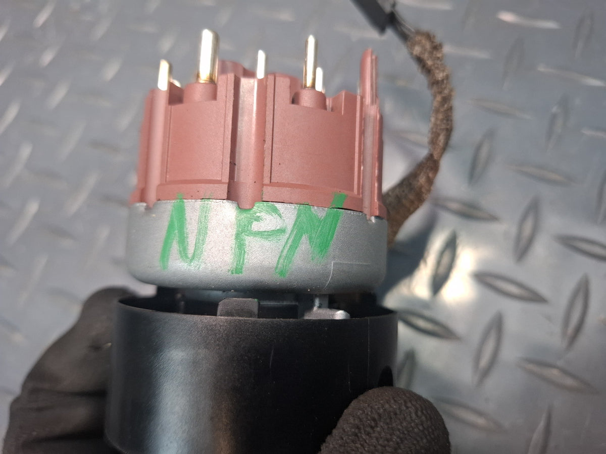 1999-2004 Porsche 911 996 Headlight Fog Light Lamp Control Switch 99661353500