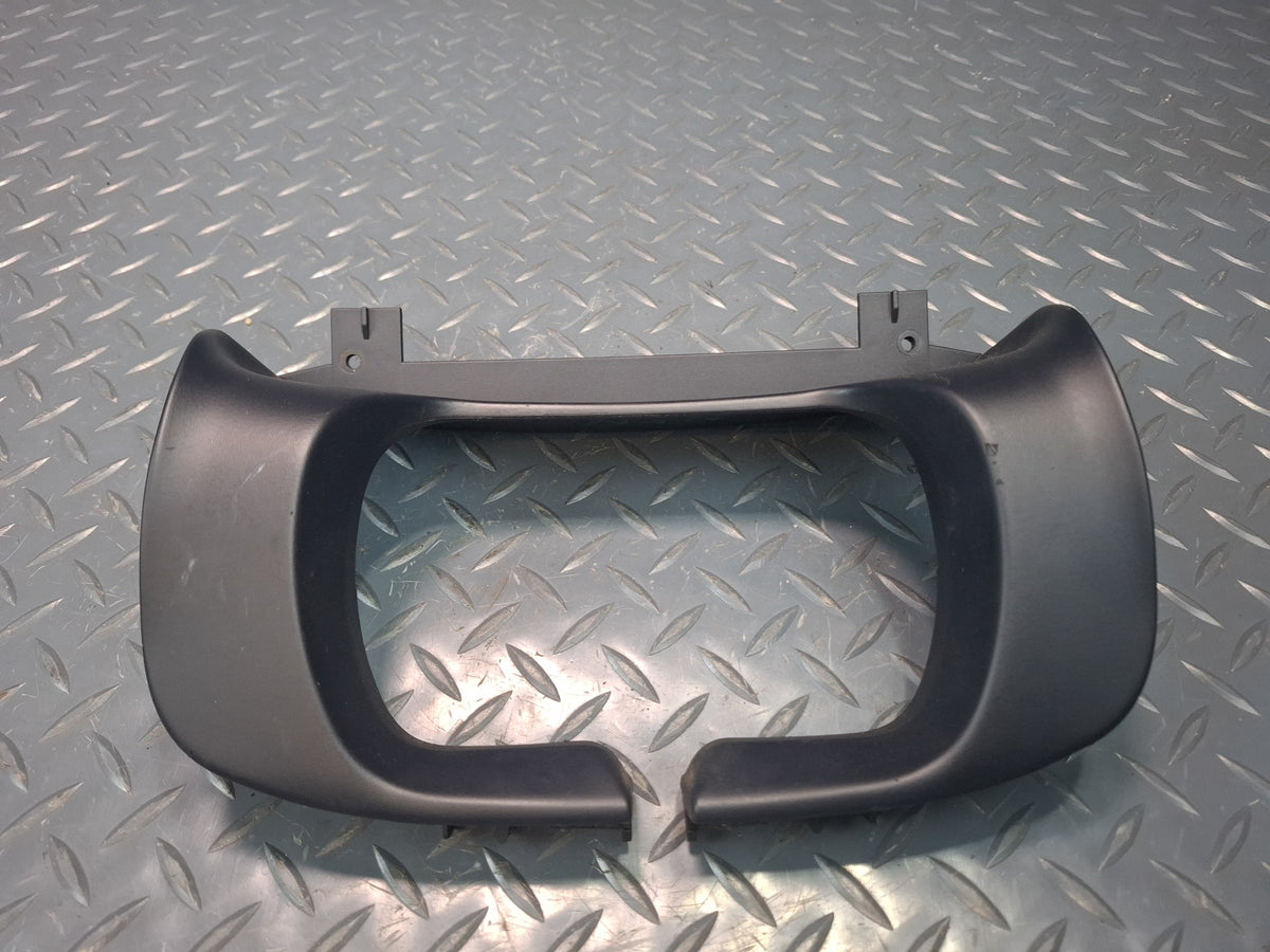 1999-2004 Porsche 911 996 Dash Steering Column Trim Cover Panel 99655227102