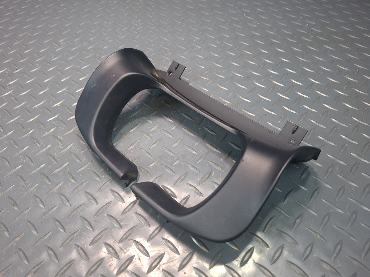 1999-2004 Porsche 911 996 Dash Steering Column Trim Cover Panel 99655227102