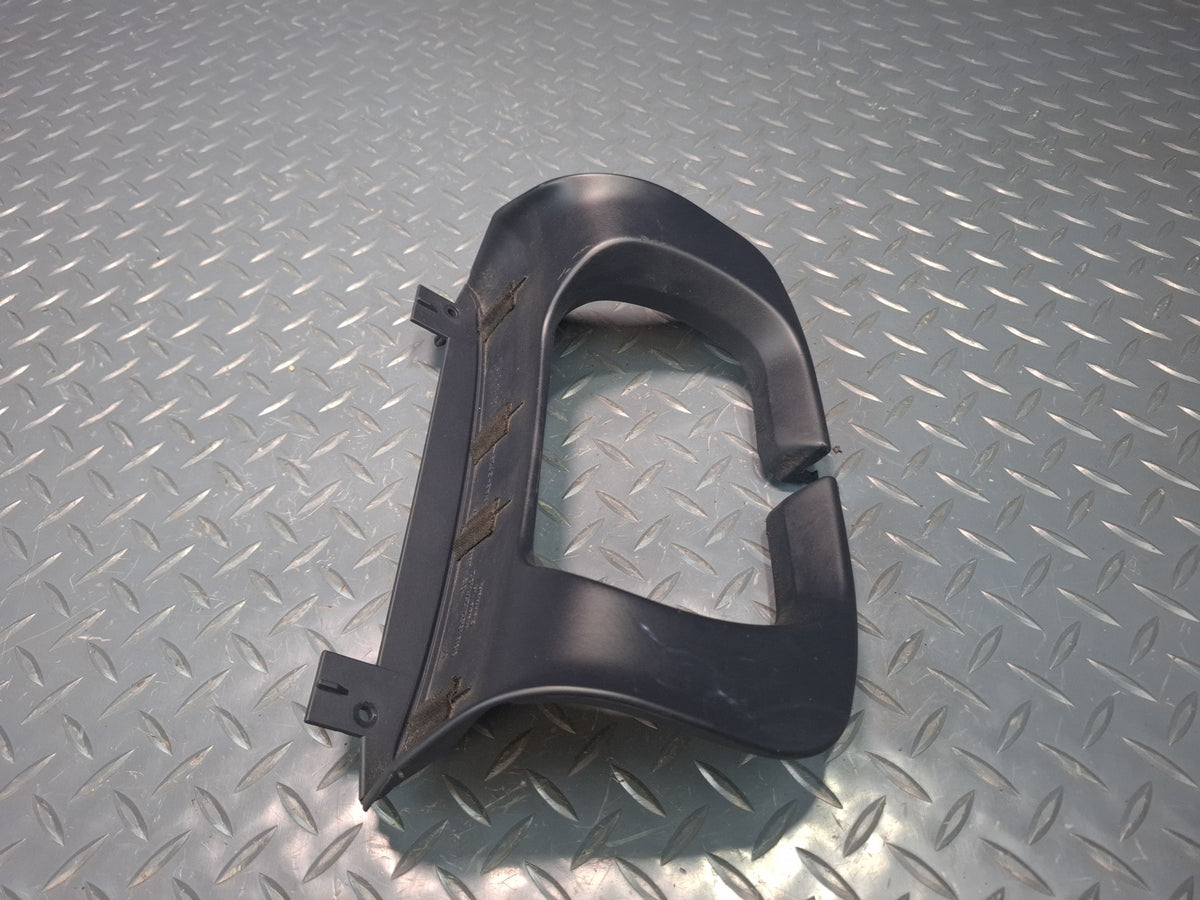 1999-2004 Porsche 911 996 Dash Steering Column Trim Cover Panel 99655227102