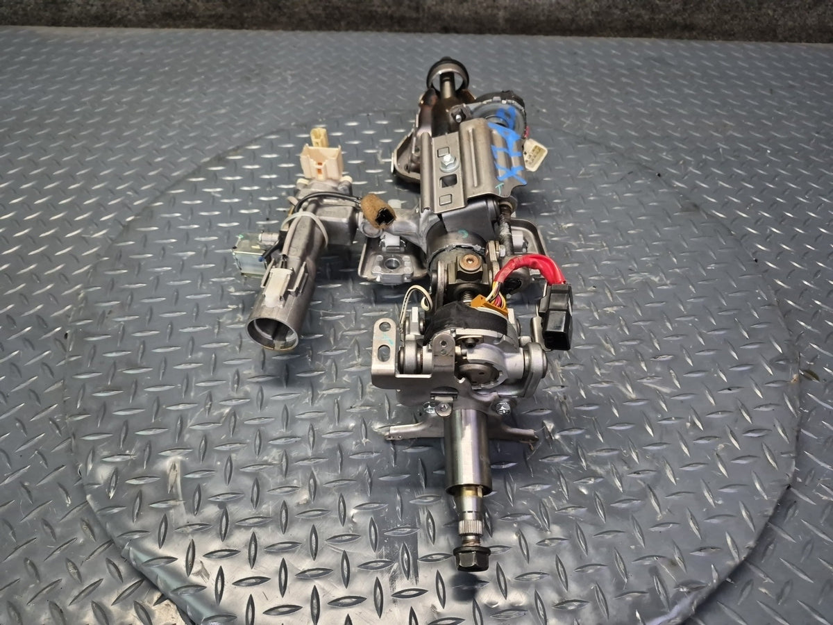 2003-2007 Lexus UZJ100L LX470 Steering Column Assembly
