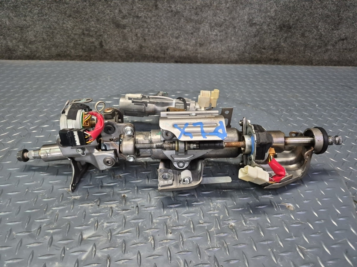 2003-2007 Lexus UZJ100L LX470 Steering Column Assembly