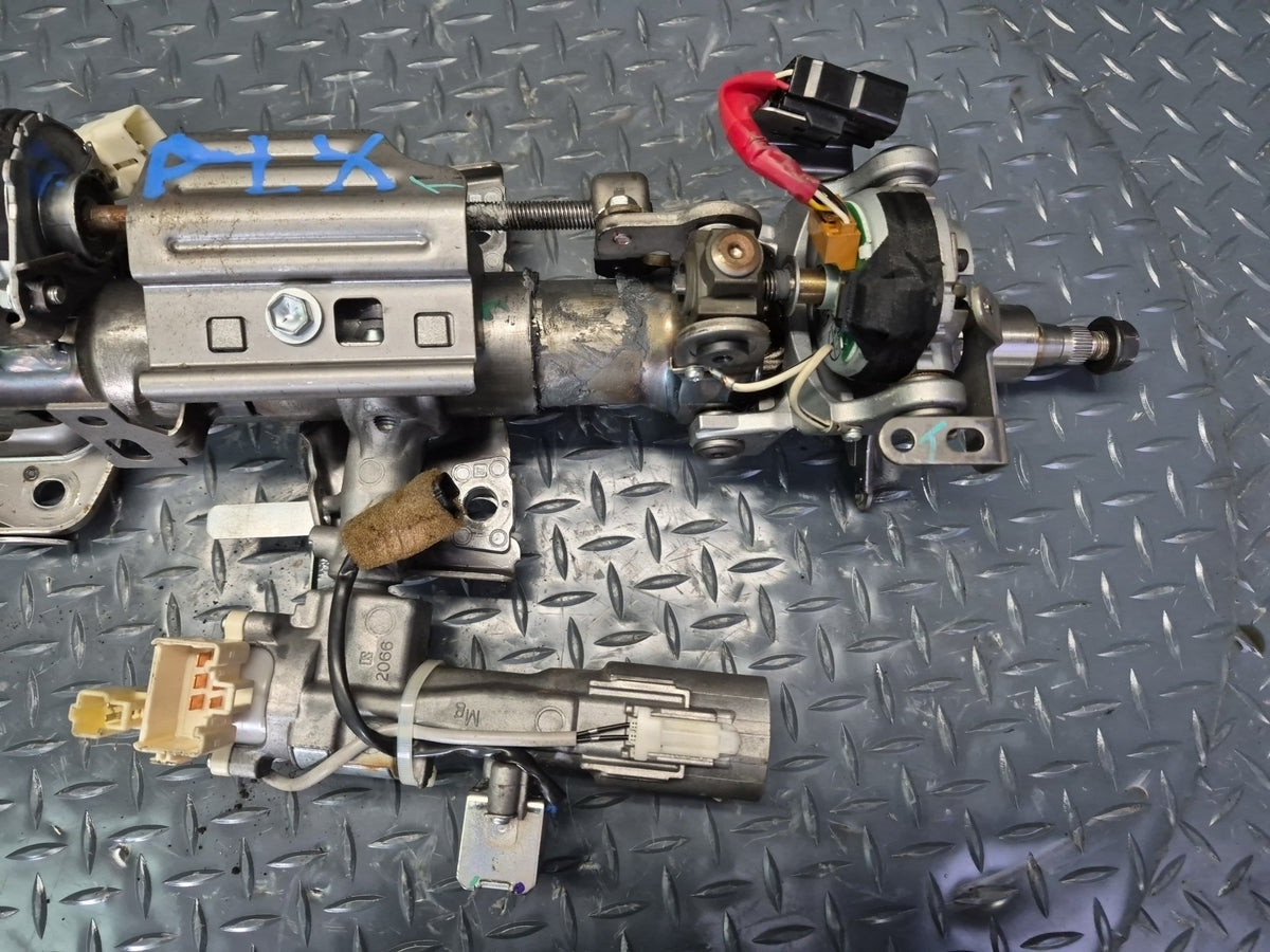 2003-2007 Lexus UZJ100L LX470 Steering Column Assembly