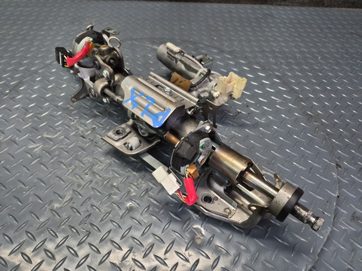 2003-2007 Lexus UZJ100L LX470 Steering Column Assembly