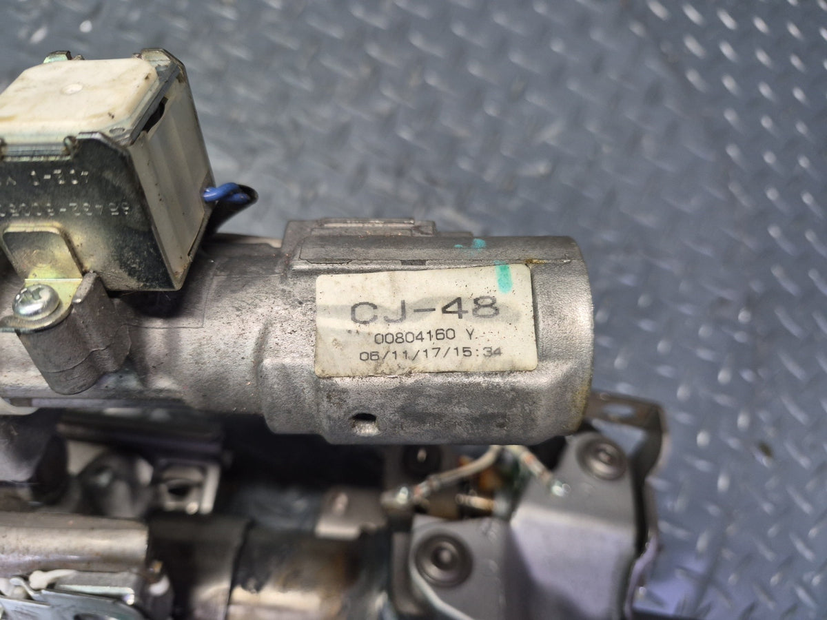 2003-2007 Lexus UZJ100L LX470 Steering Column Assembly