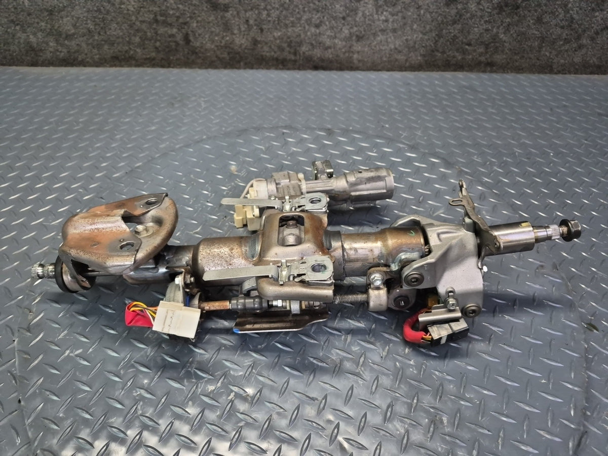 2003-2007 Lexus UZJ100L LX470 Steering Column Assembly