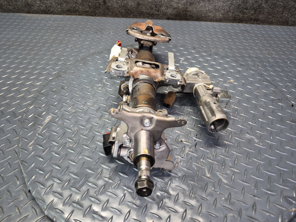 2003-2007 Lexus UZJ100L LX470 Steering Column Assembly