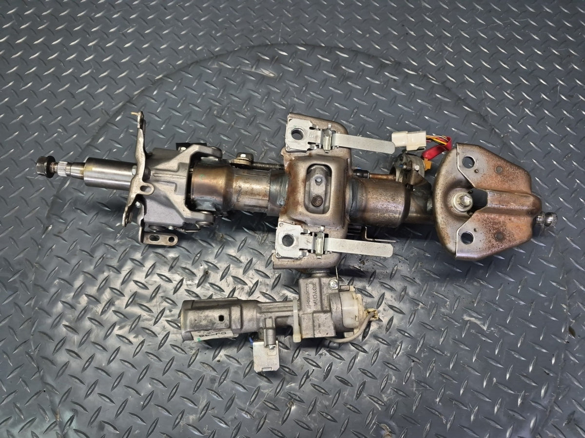 2003-2007 Lexus UZJ100L LX470 Steering Column Assembly
