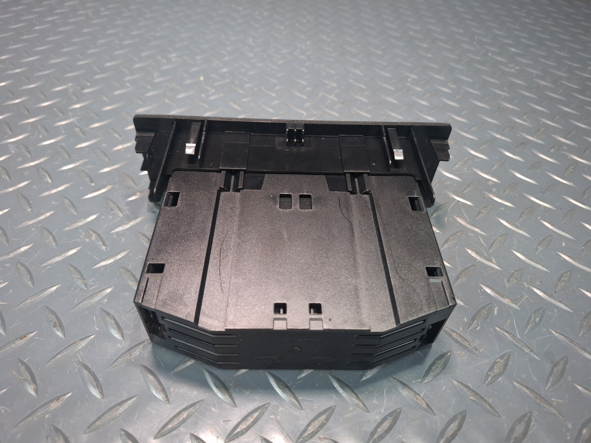 1999-2004 Porsche 911 996 Center Console CD Disc Storage Holder 99655244300