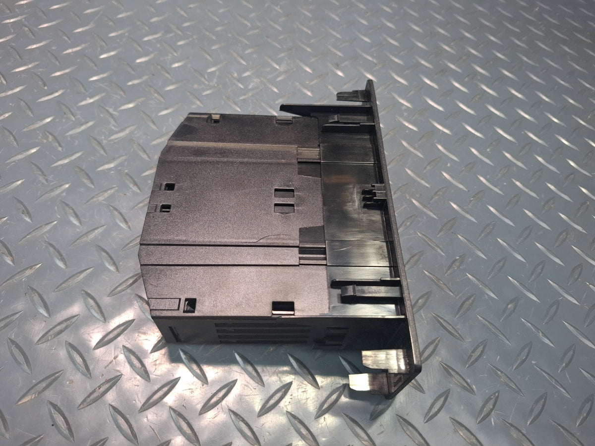 1999-2004 Porsche 911 996 Center Console CD Disc Storage Holder 99655244300