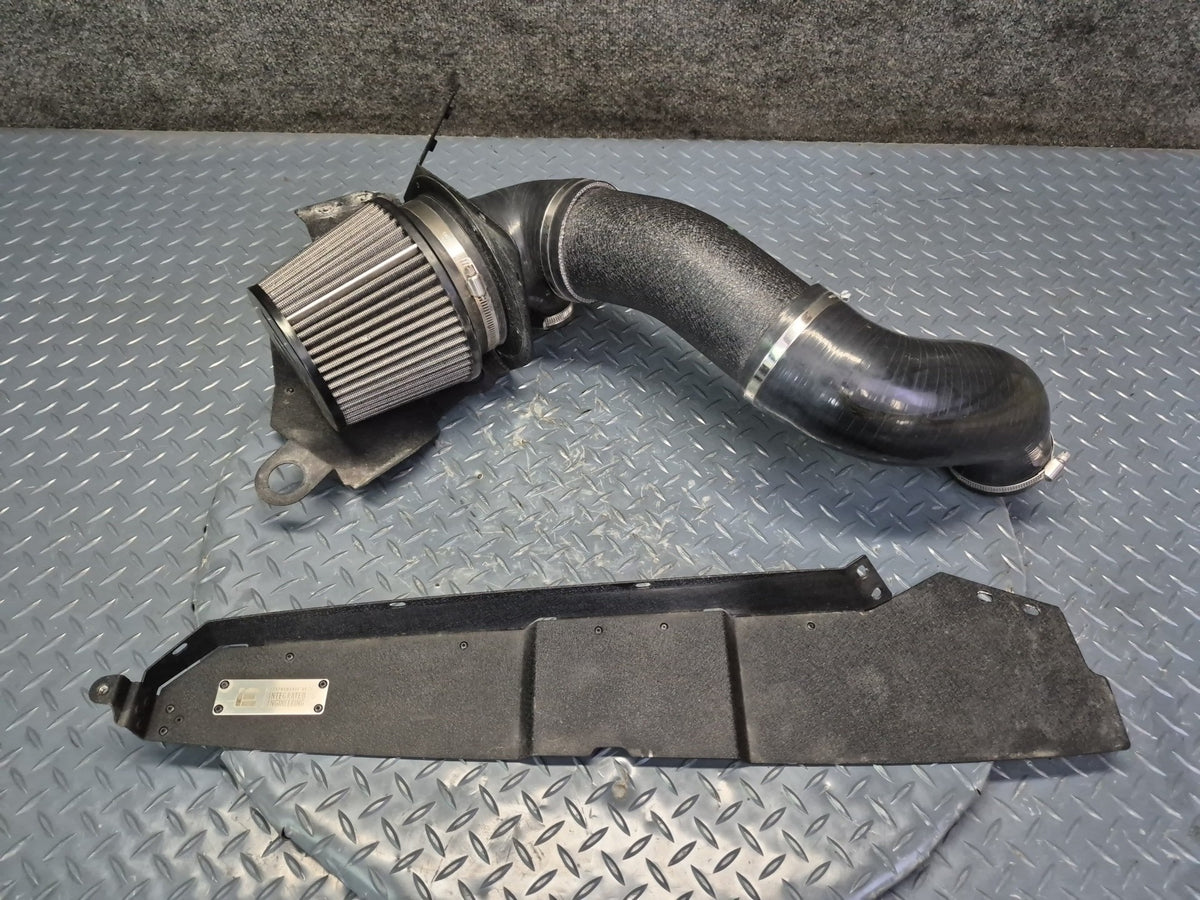 15-20 Audi S3 8VS Engine Filter Cold Air Intake IE Integrated Engineering Set