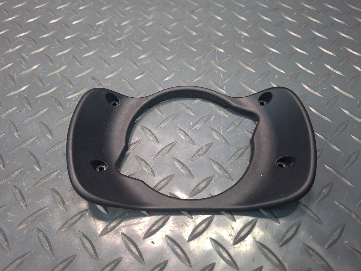 1999-2004 Porsche 911 996 Steering Column Surroud Trim Cover Panel 99355227700