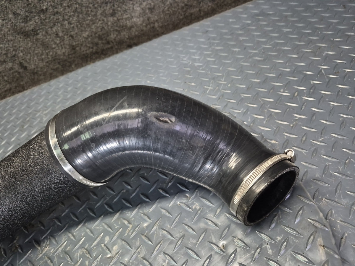 15-20 Audi S3 8VS Engine Filter Cold Air Intake IE Integrated Engineering Set