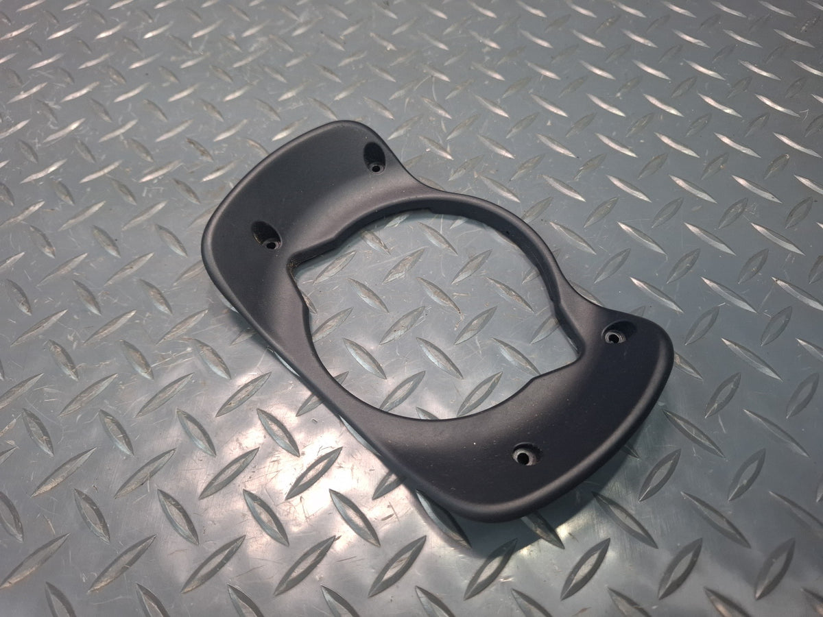 1999-2004 Porsche 911 996 Steering Column Surroud Trim Cover Panel 99355227700