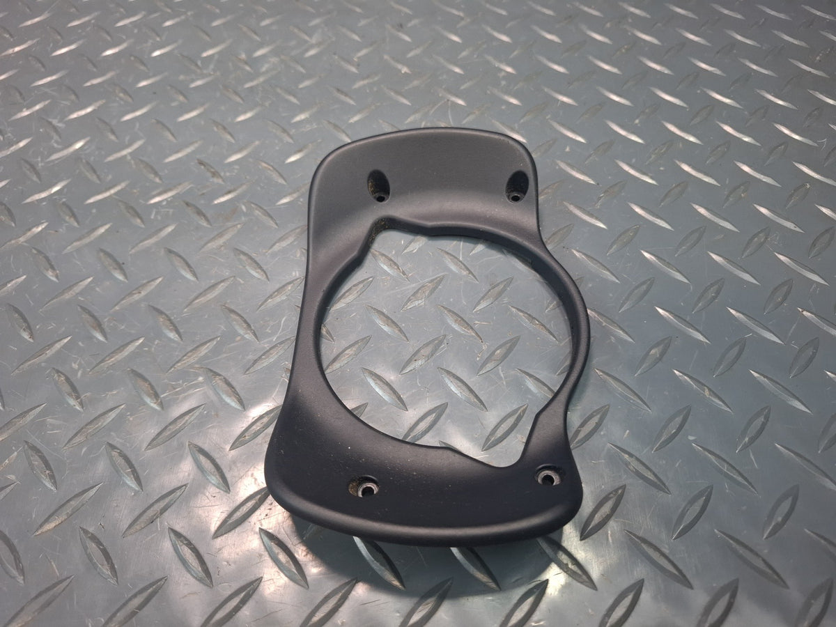 1999-2004 Porsche 911 996 Steering Column Surroud Trim Cover Panel 99355227700