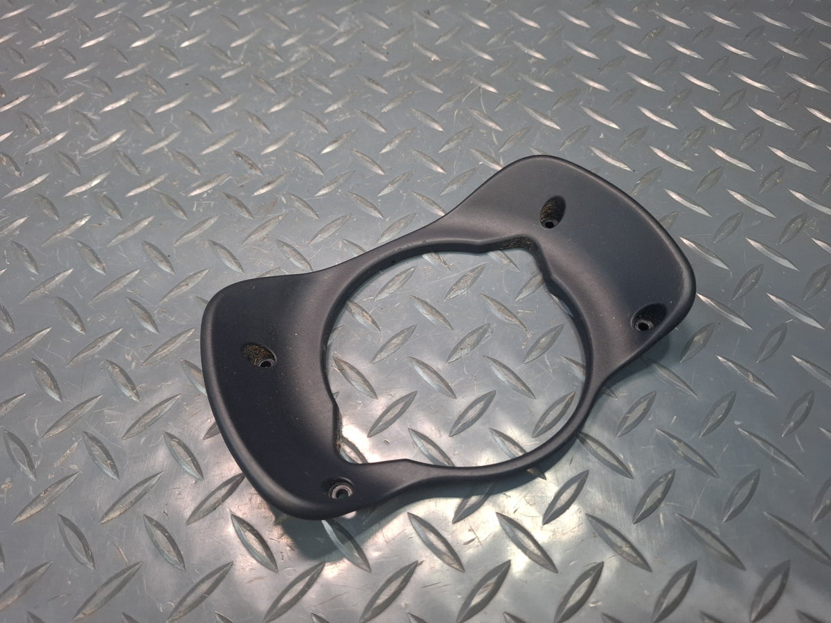 1999-2004 Porsche 911 996 Steering Column Surroud Trim Cover Panel 99355227700