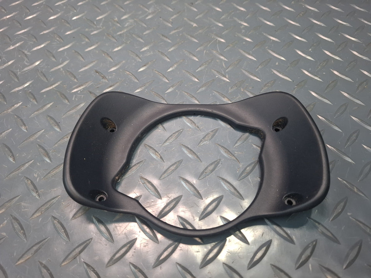 1999-2004 Porsche 911 996 Steering Column Surroud Trim Cover Panel 99355227700