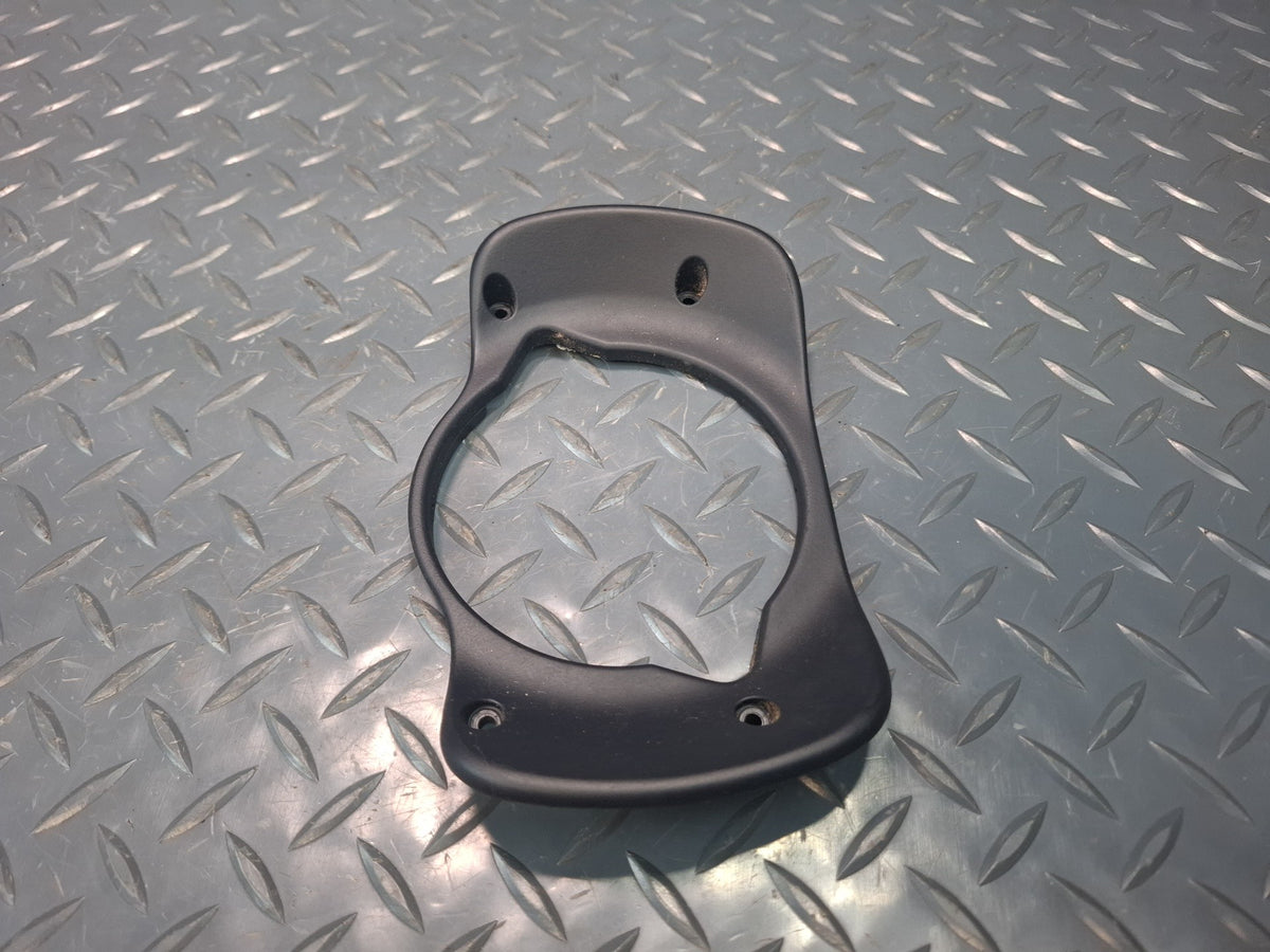 1999-2004 Porsche 911 996 Steering Column Surroud Trim Cover Panel 99355227700