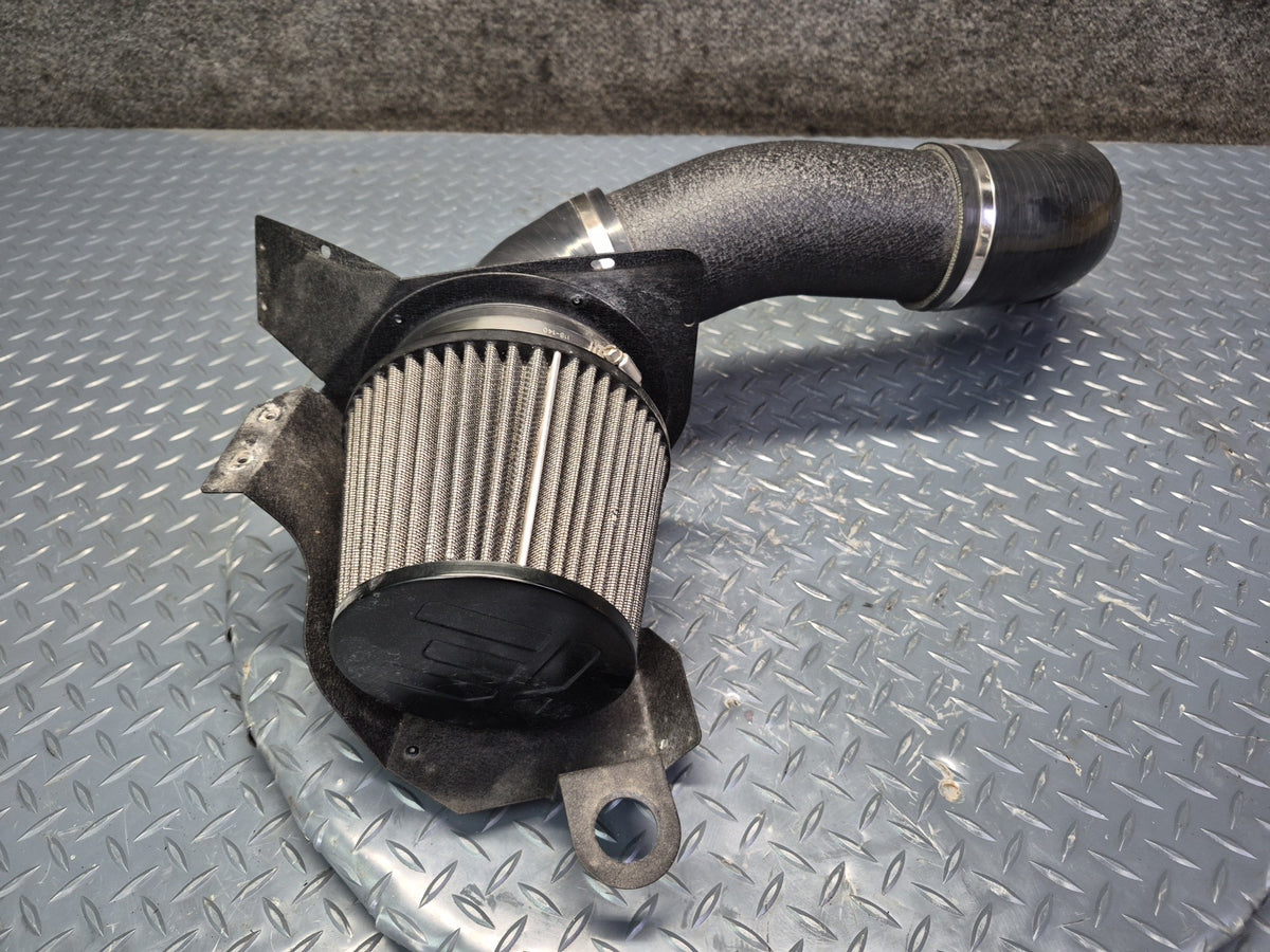 15-20 Audi S3 8VS Engine Filter Cold Air Intake IE Integrated Engineering Set
