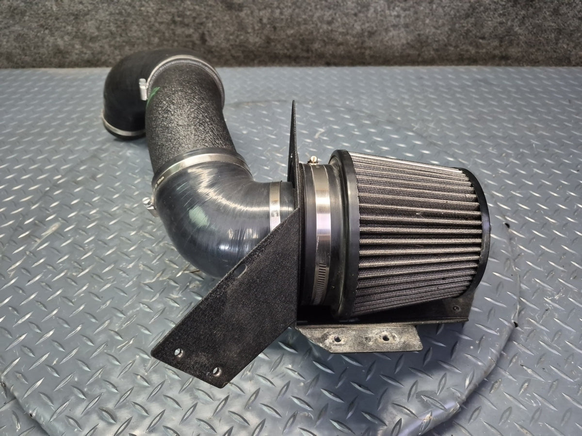 15-20 Audi S3 8VS Engine Filter Cold Air Intake IE Integrated Engineering Set