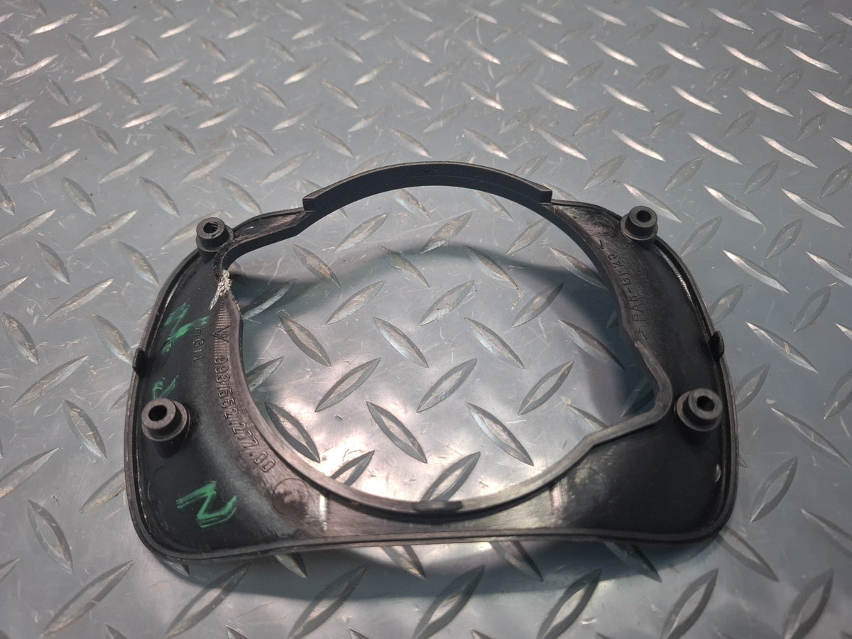 1999-2004 Porsche 911 996 Steering Column Surroud Trim Cover Panel 99355227700