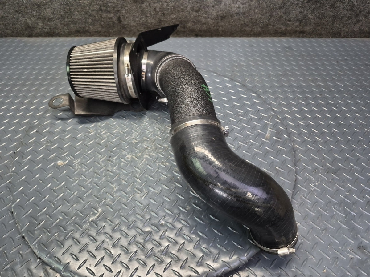 15-20 Audi S3 8VS Engine Filter Cold Air Intake IE Integrated Engineering Set