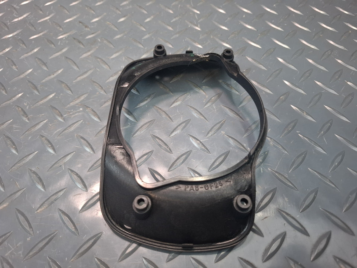 1999-2004 Porsche 911 996 Steering Column Surroud Trim Cover Panel 99355227700