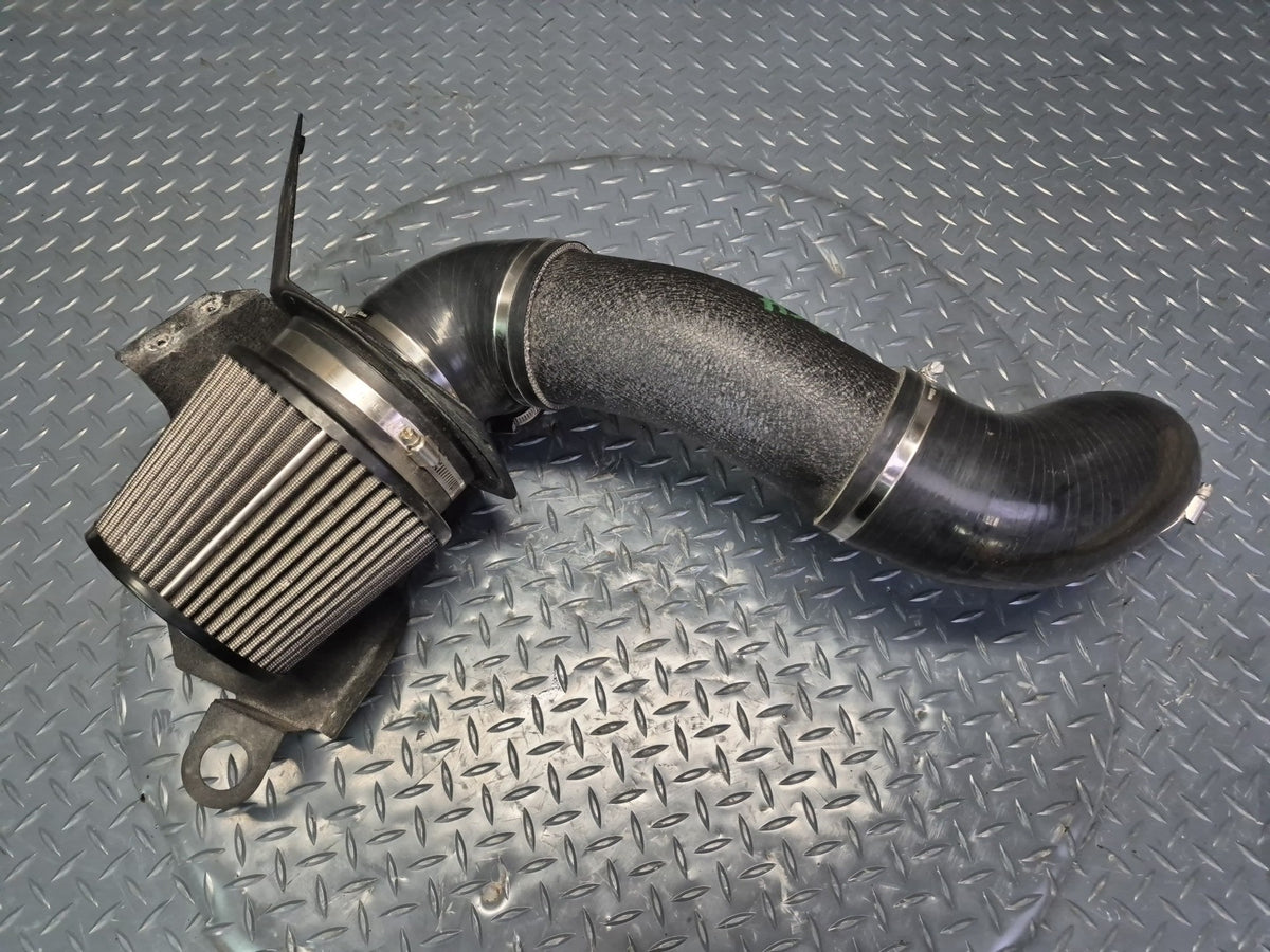 15-20 Audi S3 8VS Engine Filter Cold Air Intake IE Integrated Engineering Set