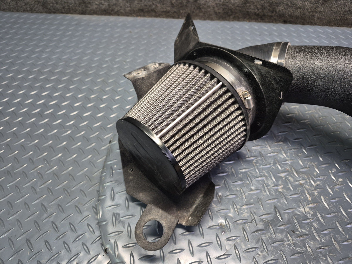 15-20 Audi S3 8VS Engine Filter Cold Air Intake IE Integrated Engineering Set