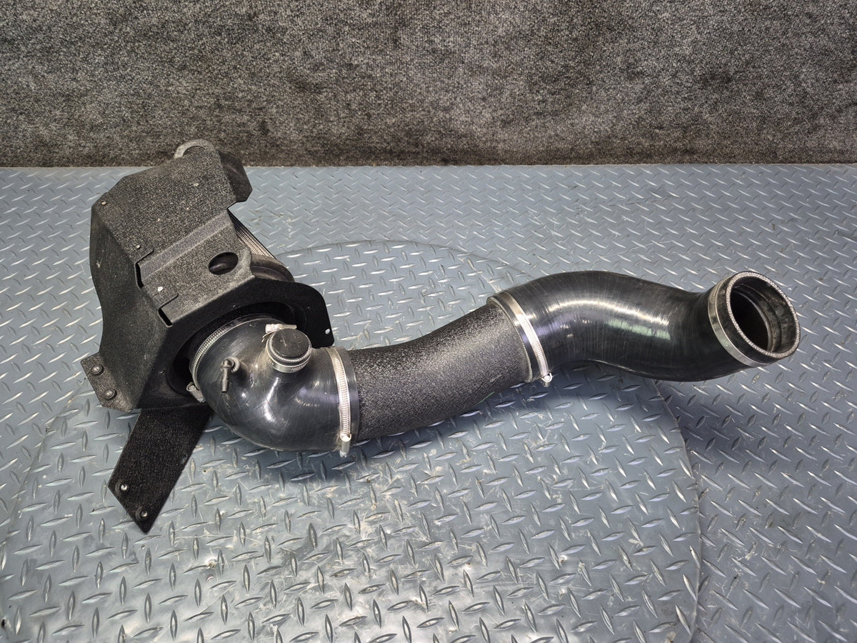 15-20 Audi S3 8VS Engine Filter Cold Air Intake IE Integrated Engineering Set