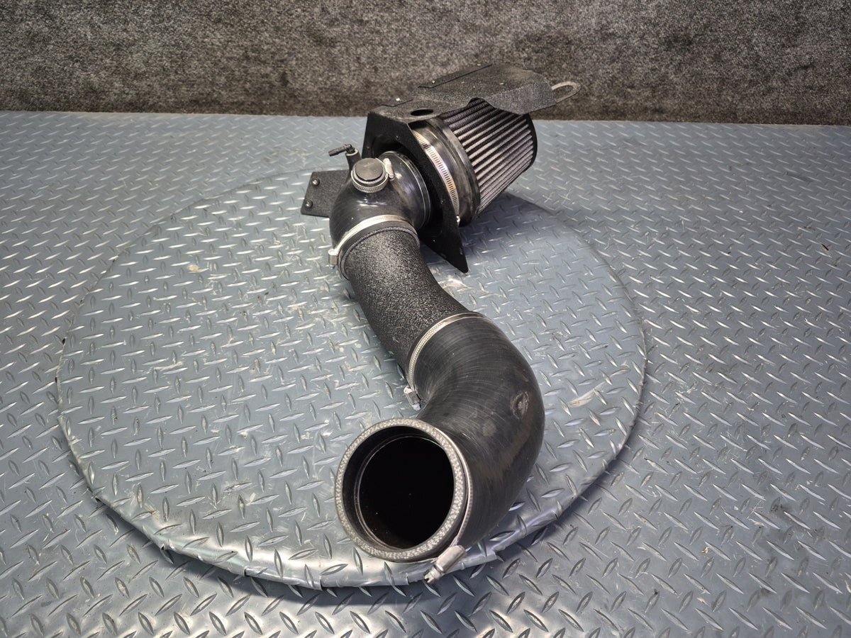 15-20 Audi S3 8VS Engine Filter Cold Air Intake IE Integrated Engineering Set