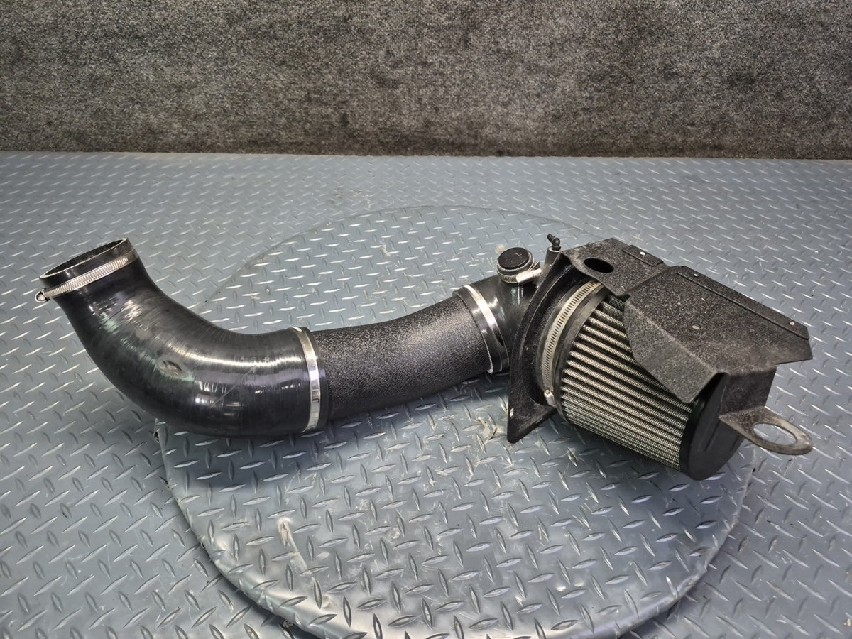 15-20 Audi S3 8VS Engine Filter Cold Air Intake IE Integrated Engineering Set