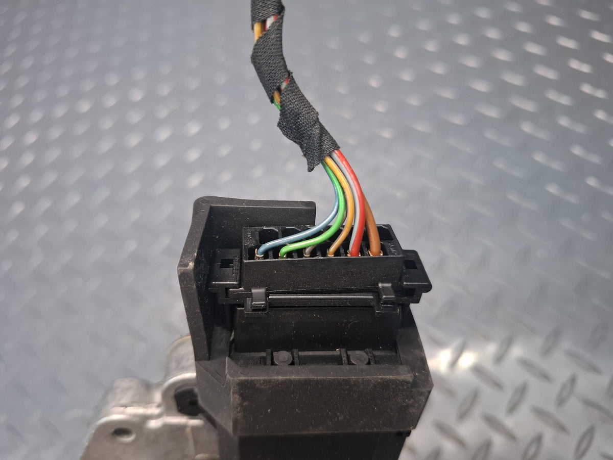 1999-2004 Porsche 911 996 Sunroof Motor Drive Unit 99662421102