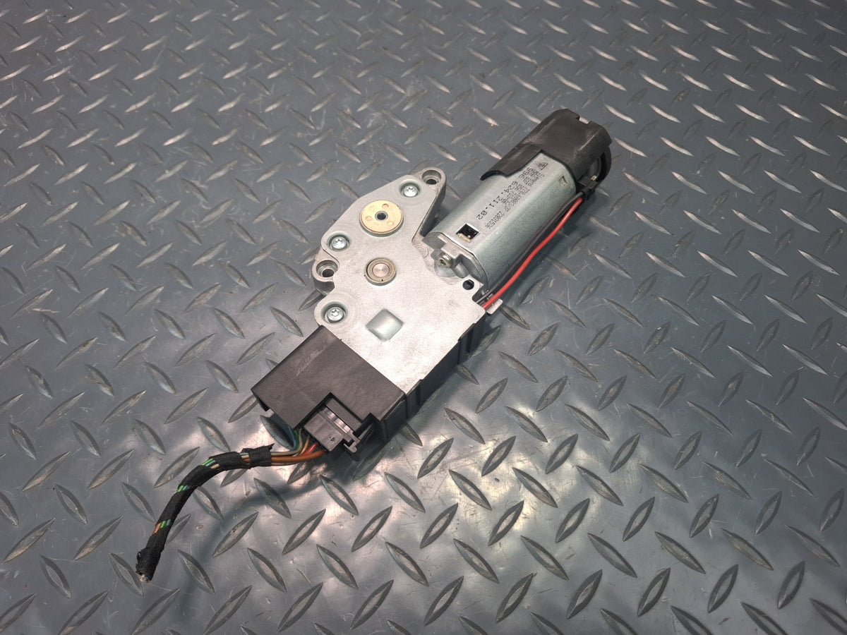 1999-2004 Porsche 911 996 Sunroof Motor Drive Unit 99662421102
