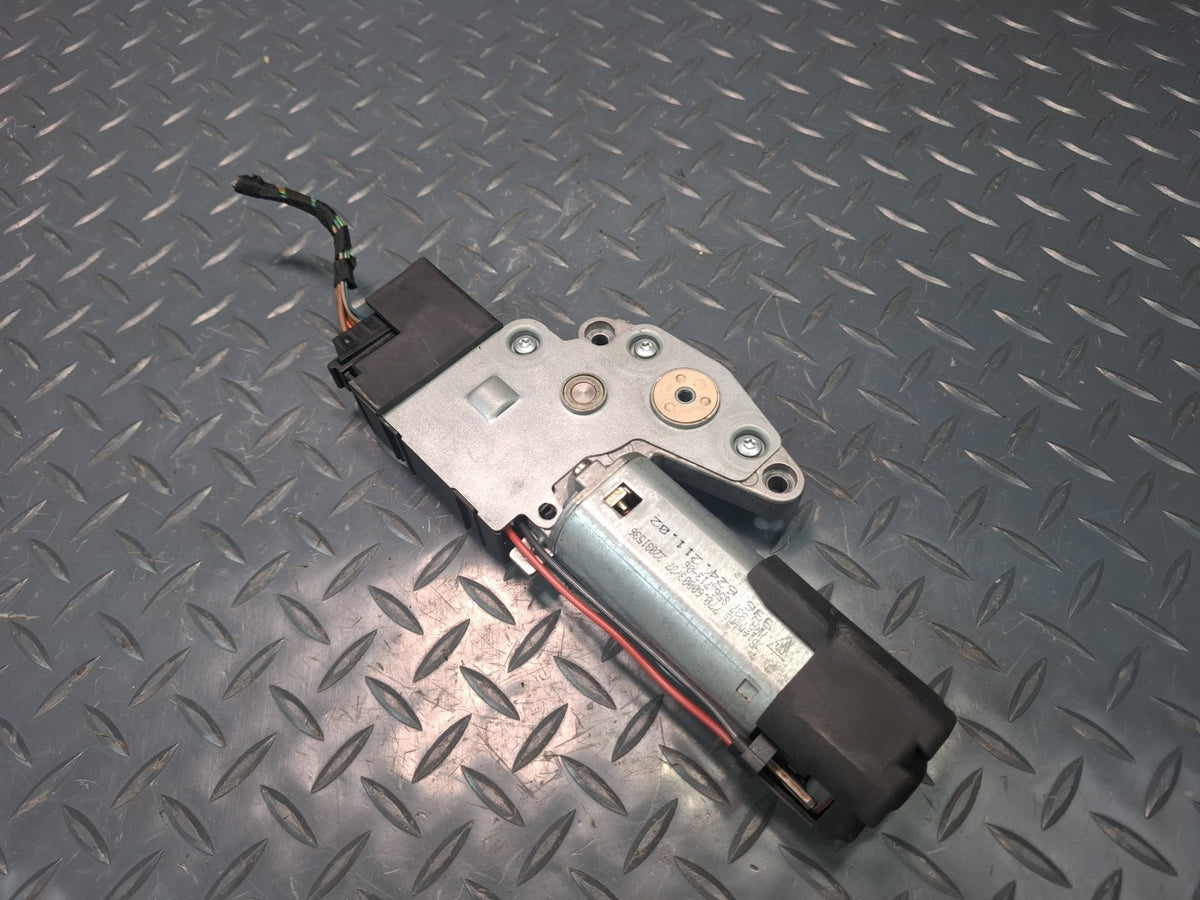 1999-2004 Porsche 911 996 Sunroof Motor Drive Unit 99662421102