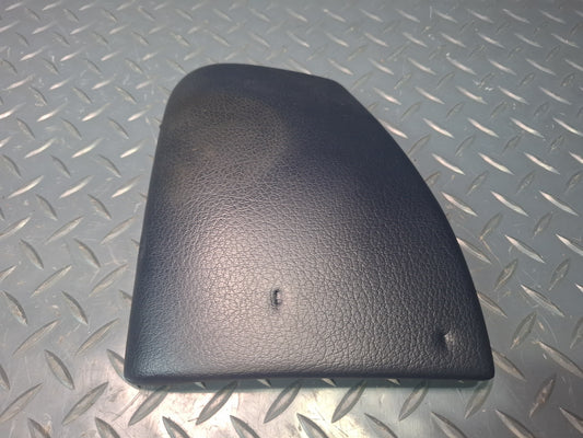 1999-2005 Porsche 911 996 Front Left & Right Console Trim Cover Panel Set of 2